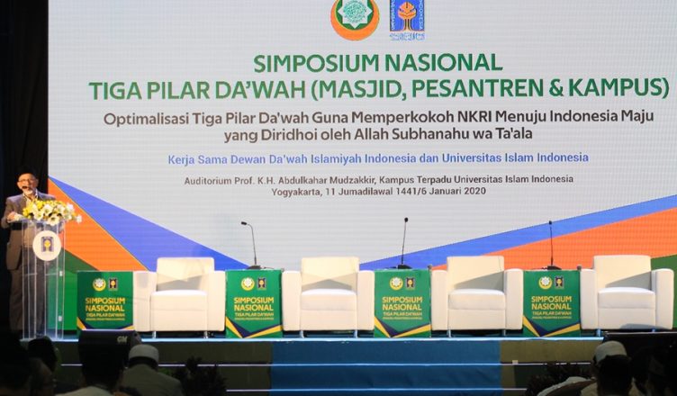 Bung Hatta Sebut Mosi Integral Natsir Adalah Proklamasi Kedua RI